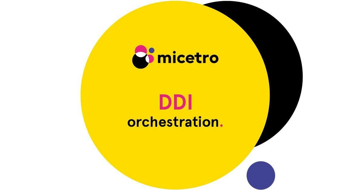 Micetro DDI Orchestration