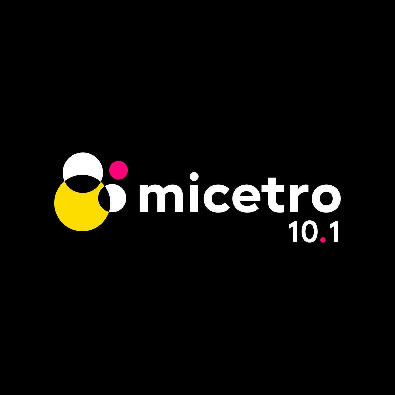 Micetro 10.1 Logo Square