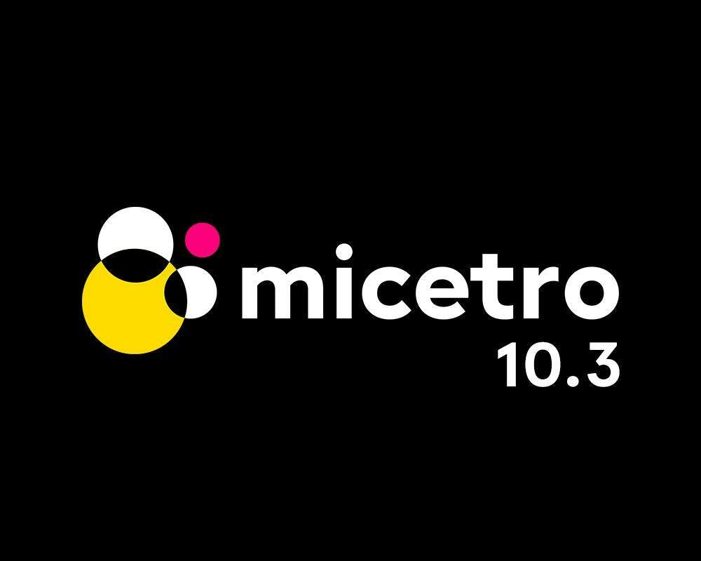 Micetro 10.3 by Men&Mice