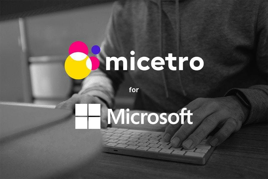Micetro and Microsoft