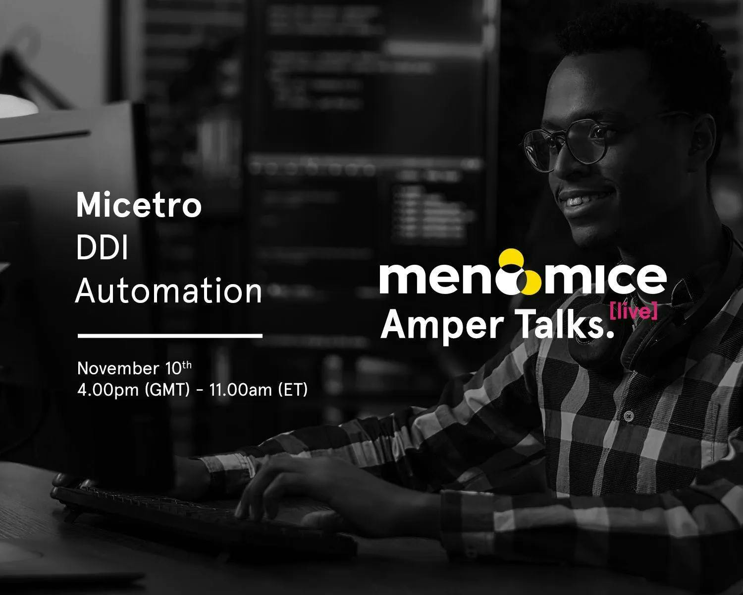DDI Automation with Micetro