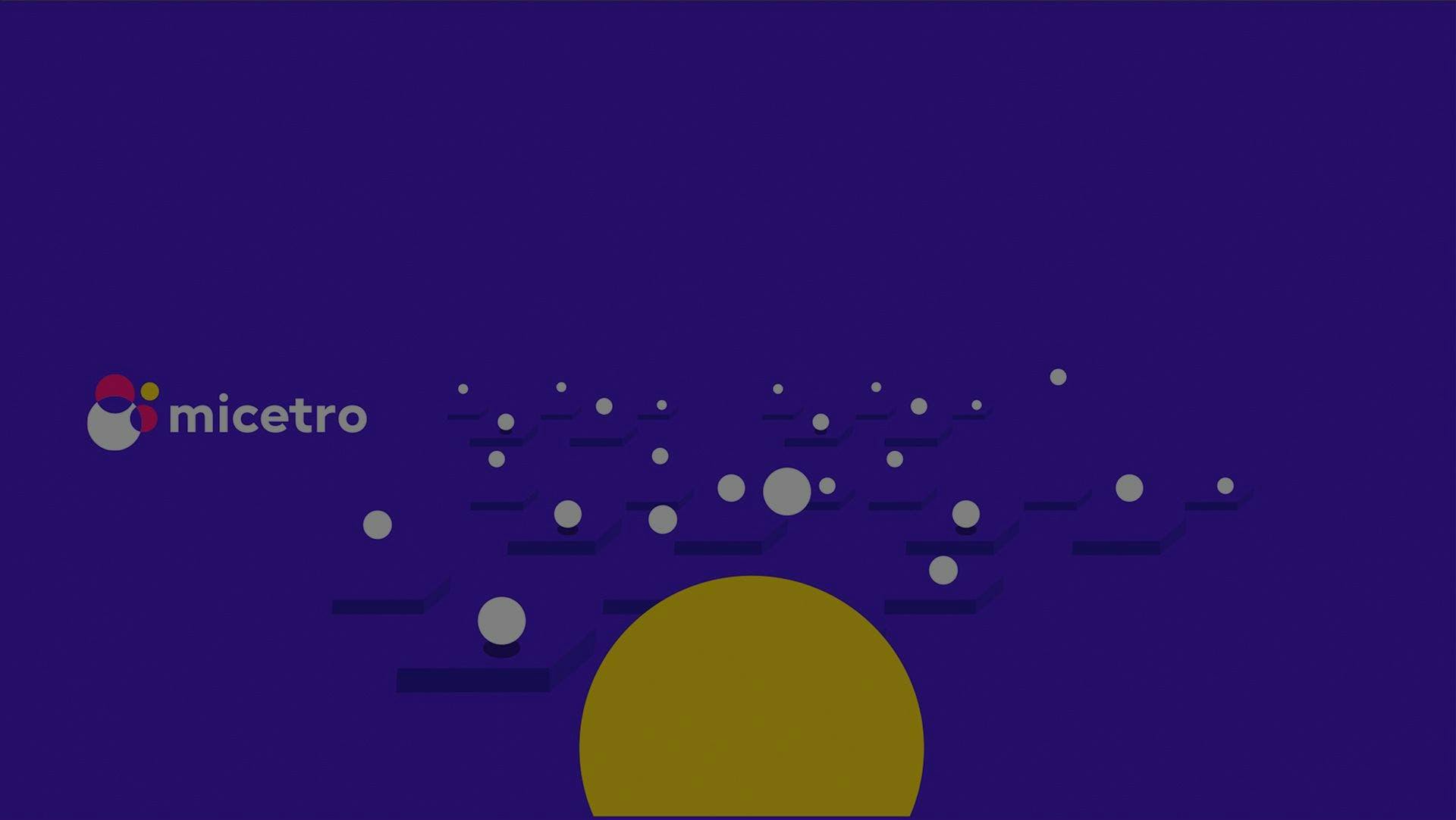 Thumbnail of Micetro Video