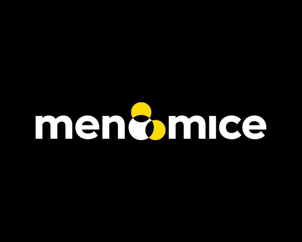 Men&Mice Rebranding