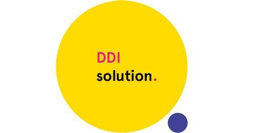 DDI Solution Image